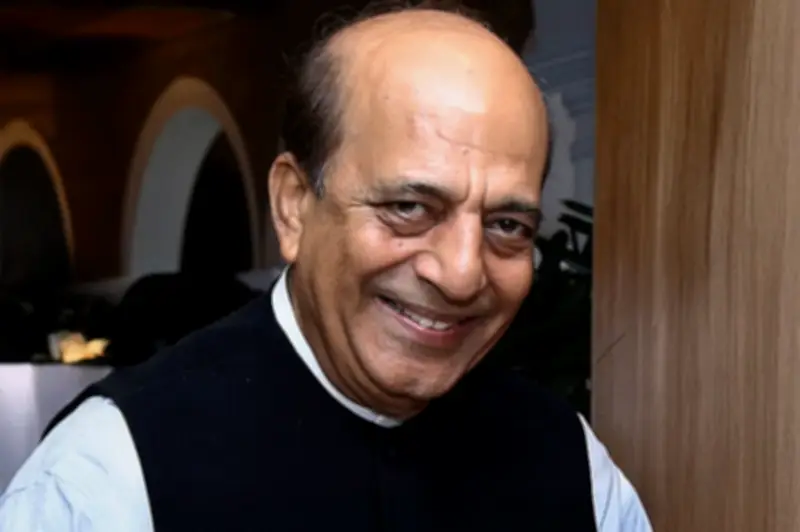 ভারতের কেন্দ্রীয় মন্ত্রীর মর্যাদা পেলেন বাংলাদেশে নিযুক্ত হাইকমিশনার দীনেশ ত্রিবেদী