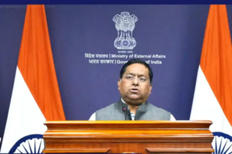 বাংলাদেশে সংখ্যালঘু সুরক্ষা নিশ্চিতের আশা ভারতের