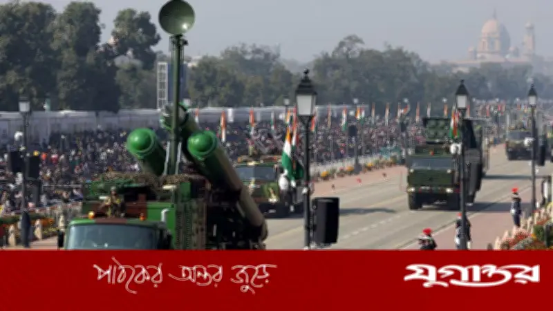 সংযুক্ত আরব আমিরাতের কাছে ব্রহ্মোস ও আকাশতীর মিসাইল বিক্রির আলোচনায় ভারত