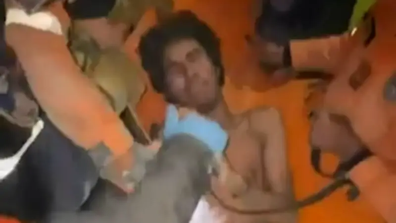 ভারত-পাকিস্তান সীমান্তে সংঘর্ষ, ৪ পাক সেনা নিহত