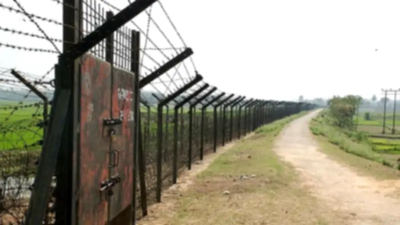 সীমান্তে নিহত বাংলাদেশির মরদেহ ফেরত দিলো ভারত