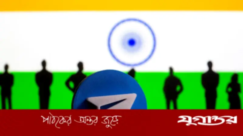 প্রশ্নফাঁস ঠেকাতে ভারতে টেলিগ্রামে সাময়িক নিষেধাজ্ঞা