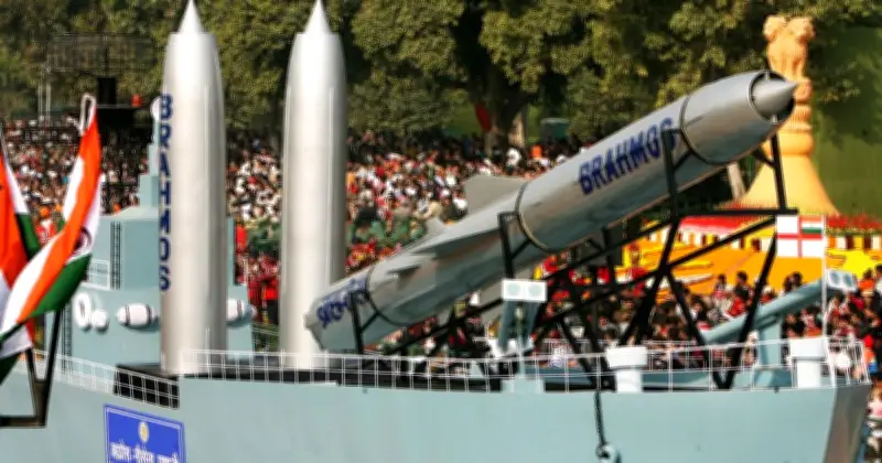 ভারত-আমিরাত ব্রাহ্মোস ও আকাশতীর কেনার প্রাথমিক আলোচনা