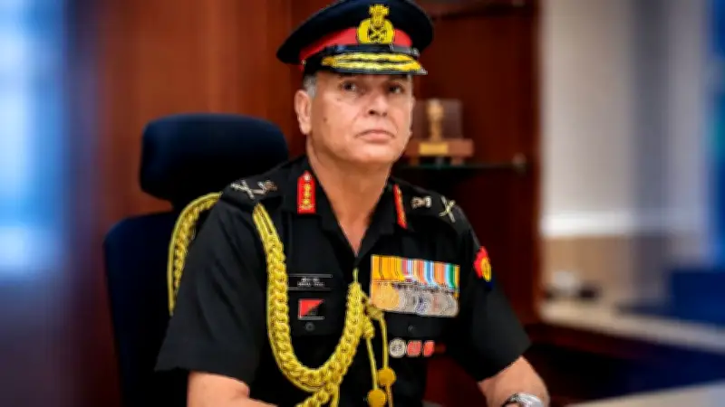 ভারতীয় সেনাপ্রধান ধীরাজ শেঠ, আসমা ঝিলিক হত্যা, খামেনির দাফন: শীর্ষ খবর