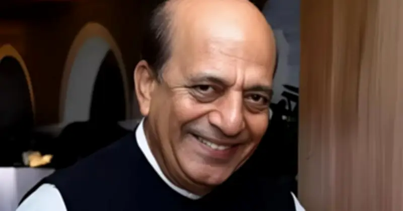 ভারতীয় হাইকমিশনার দিনেশ ত্রিবেদীকে কেন্দ্রীয় মন্ত্রীর মর্যাদা দিল ভারত