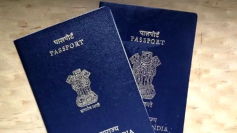 ভারতে পাসপোর্ট নাগরিকত্বের প্রমাণ নয়, সরকারের বক্তব্যে নতুন বিতর্ক