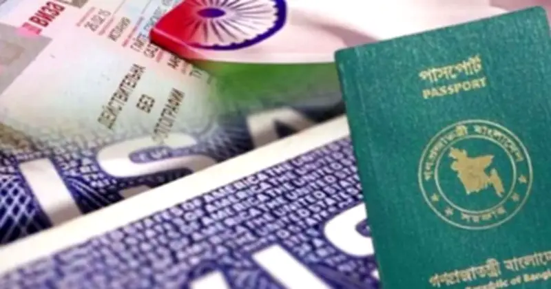 ভারতীয় ট্যুরিস্ট ভিসা চালু: আবেদন প্রক্রিয়া ও নতুন নিয়ম