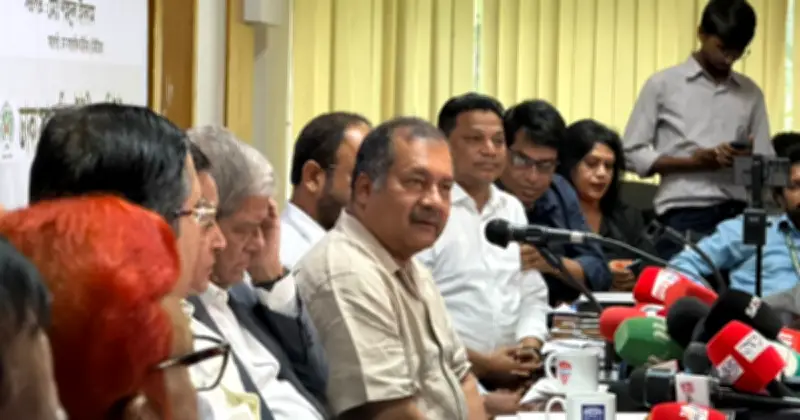 গণমাধ্যমের স্বাধীনতা নিশ্চিতে সরকার সহযোগী অংশীদার: তথ্যমন্ত্রী