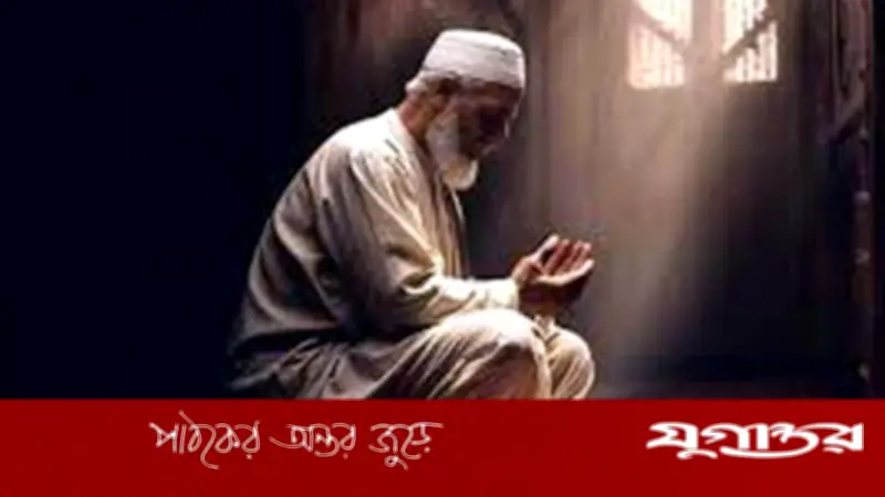 নিয়ত বদলে দেয় আমলের মূল্য: ইসলামের শিক্ষা