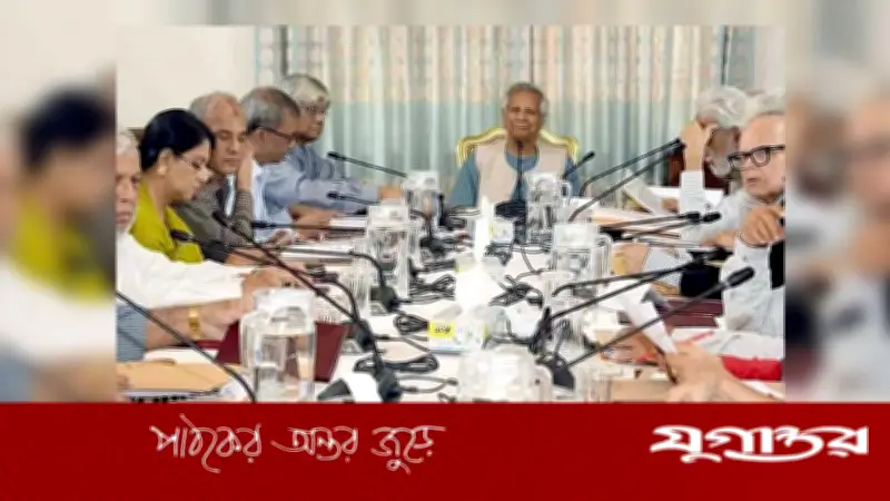 অন্তর্বর্তী সরকারের উপদেষ্টাদের চিকিৎসা ব্যয় নিয়ে বিতর্ক, ৮১ লাখ টাকা নিয়েছেন খালিদ