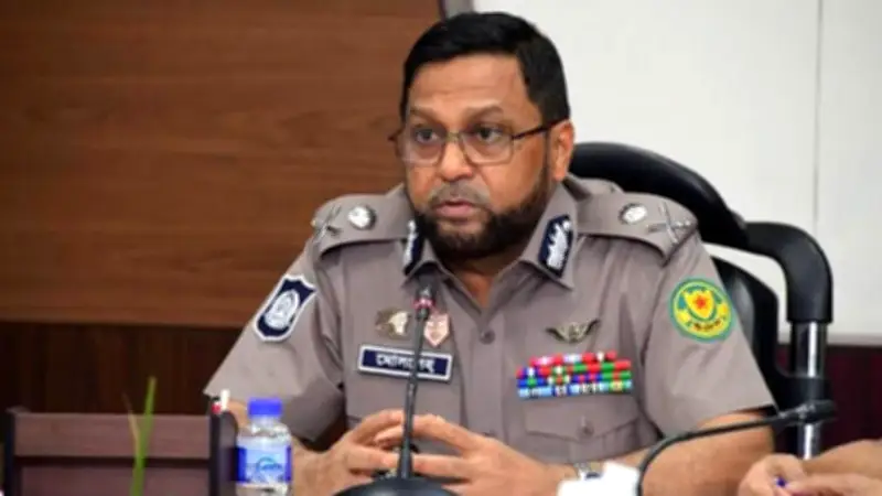 মানবতাবিরোধী মামলায় ইনুর ১০ বছরের কারাদণ্ড