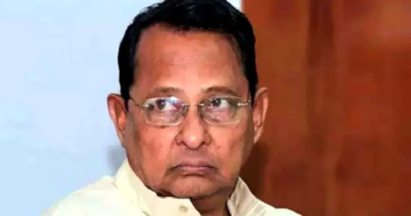 ইনুর ১০ বছরের কারাদণ্ড: দীর্ঘ রাজনৈতিক পথচলায় নতুন অধ্যায়