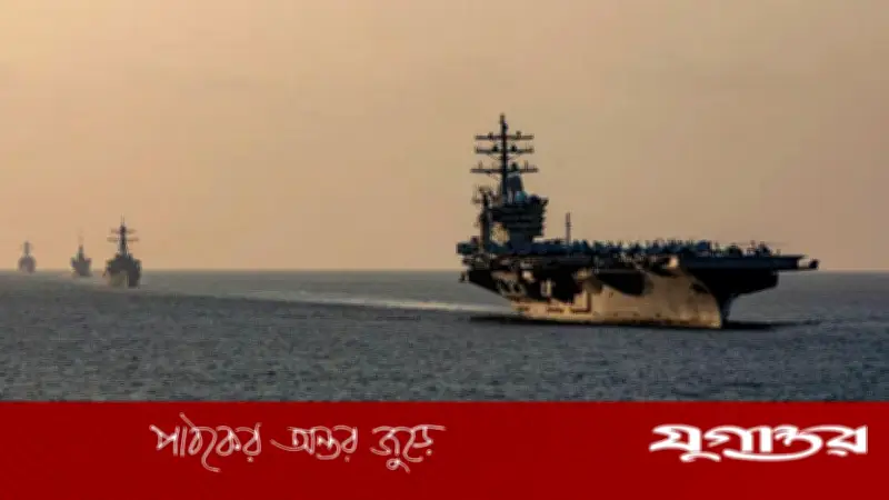 হরমুজ প্রণালি টোলমুক্ত থাকবে, জানাল ইরান ও ওমান