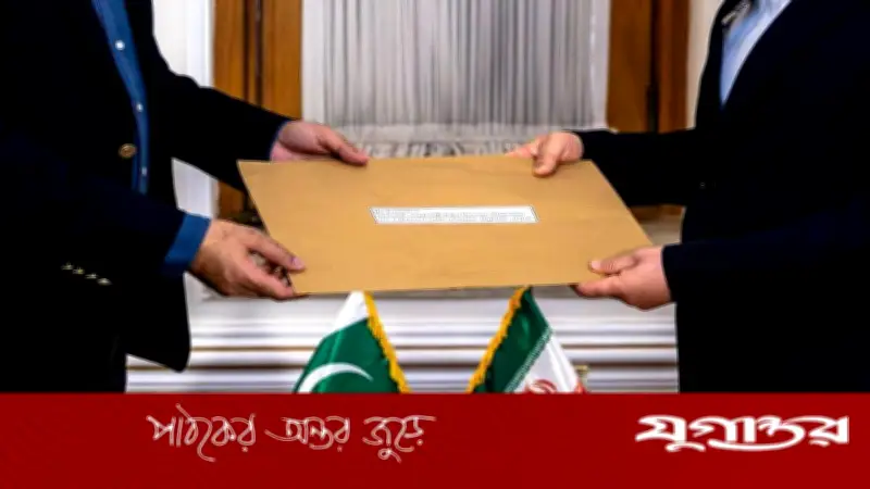 যুক্তরাষ্ট্রের সঙ্গে সমঝোতা স্মারক সই নিশ্চিত করল ইরান