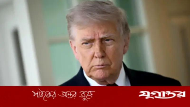 ইরানের সঙ্গে চুক্তি সম্পন্ন, হরমুজ প্রণালি খুলছে শুক্রবার: ট্রাম্প