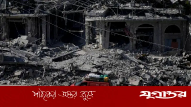 বাহরাইনে ইরানের ড্রোন হামলা, যুদ্ধবিরতি চুক্তি লঙ্ঘনের অভিযোগ