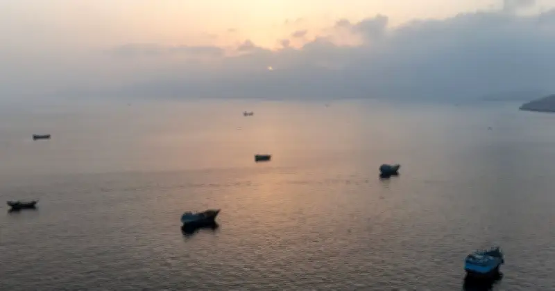 ওমানের সাথে হরমুজ প্রণালী ব্যবস্থাপনা নিয়ে ইরানের প্রথম বৈঠক