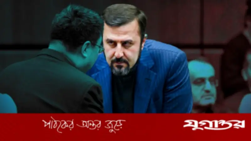 চলতি সপ্তাহে যুক্তরাষ্ট্রের সঙ্গে আলোচনার কোনো পরিকল্পনা নেই: ইরান