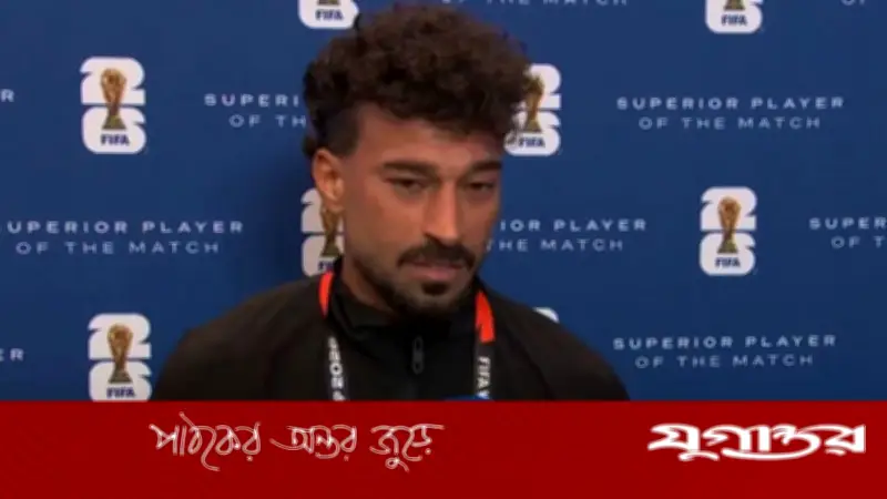 নাক গলানোর প্রয়োজন নেই: ইরানের নায়কের কড়া জবাব