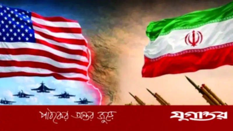 ইরান-মার্কিন চুক্তি: নতুন সমীকরণে লাভবান ইরান, উদ্বিগ্ন প্রতিদ্বন্দ্বীরা
