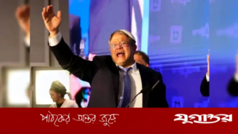 ইরান-যুক্তরাষ্ট্র চুক্তি ইসরাইলের জন্য বাধ্যতামূলক নয়: বেন গাভির