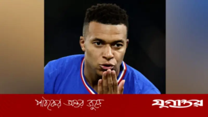 এমবাপেকে ঠেকাতে তিন গোলকিপার খেলানোর ভাবনা ইরাক কোচের