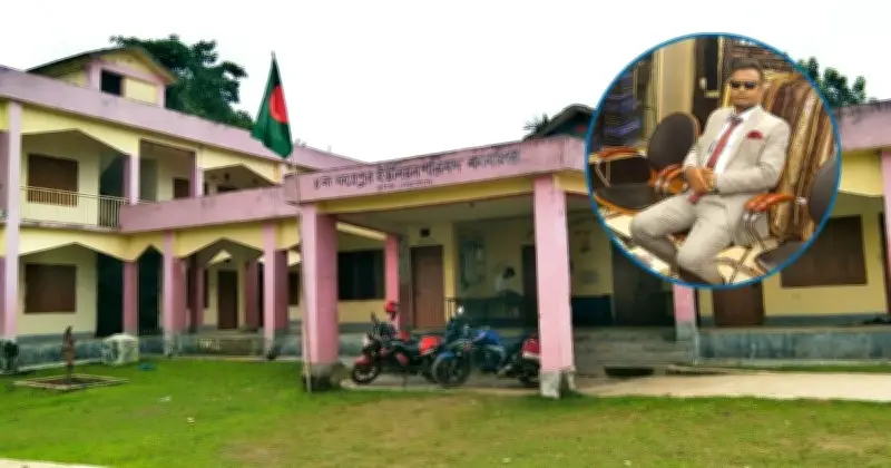 নেত্রকোনায় ক্ষতিগ্রস্ত কৃষকদের তালিকায় অনিয়মের অভিযোগ, বঞ্চিত প্রকৃত কৃষক