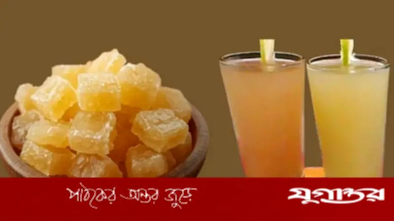 গরমে শিশুকে তালমিছরির শরবত খাওয়ানো কি নিরাপদ? বিশেষজ্ঞ মতামত