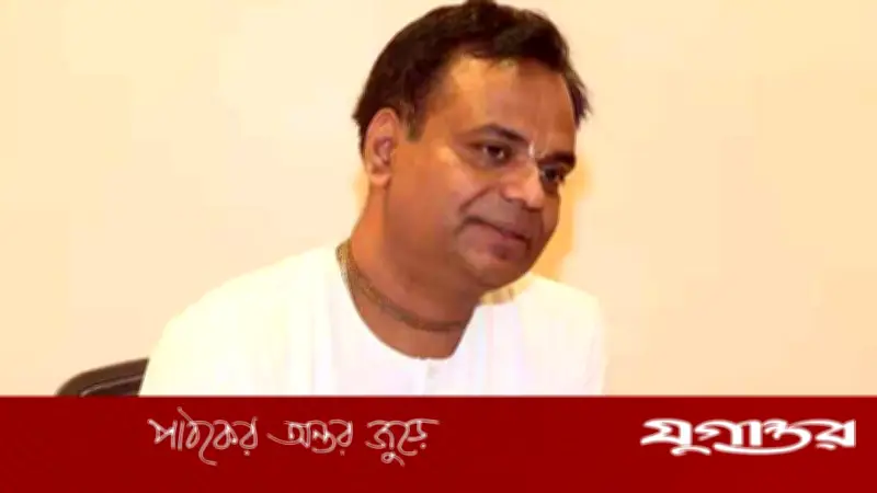 ইসকন নেতা রাধারমণ দাসকে সব দায়িত্ব থেকে অব্যাহতি