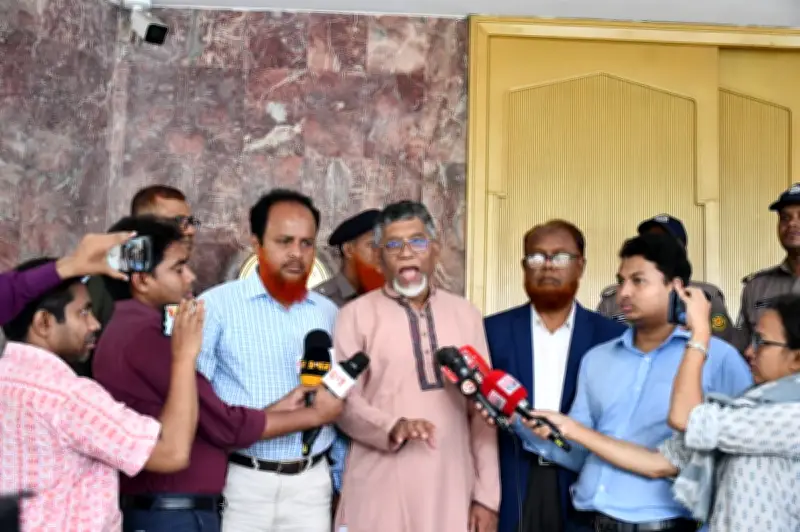 ইসলামী ব্যাংক গ্রাহক ফোরামের সাত দফা দাবির সাথে একমত গভর্নর