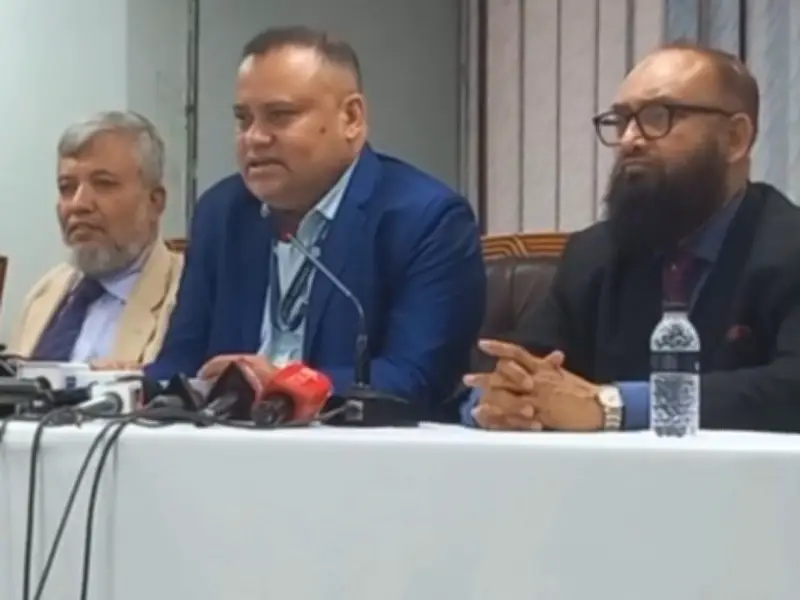 ইসলামী ব্যাংকের পর্ষদ গঠনে যাচাই-বাছাই চলছে: জহির হোসেন