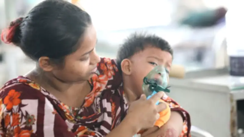 গাজায় বিমান হামলা জোরদার করলো ইসরায়েল; ইরানের হামলায় ক্ষয়ক্ষতি জানালো যুক্তরাষ্ট্র