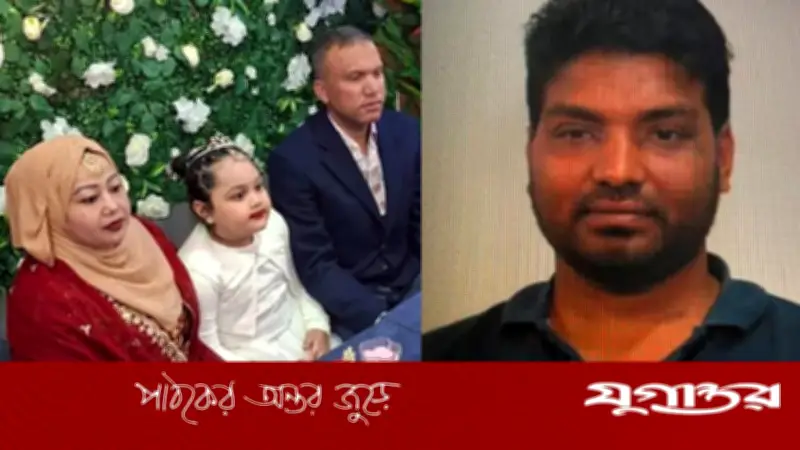 ইতালিতে একই পরিবারের ৩ বাংলাদেশি হত্যা: প্রধান সন্দেহভাজন শাহাদাত হোসেন পলাতক