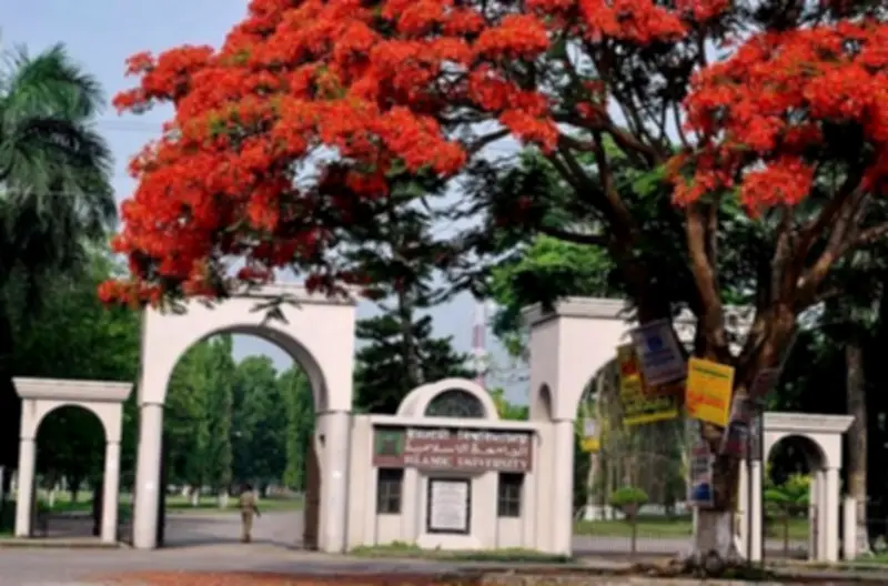 ইসলামী বিশ্ববিদ্যালয়ে শিক্ষক হত্যার তদন্তে নতুন কমিটি গঠন