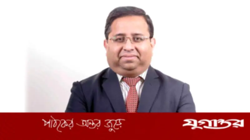 এসিবিএসপি কমিটির চেয়ার হলেন আইইউবির অধ্যাপক মামুন হাবিব