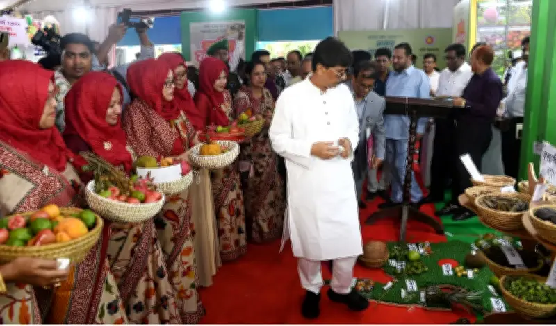 কাঁঠাল দিয়ে কাবাব-সমুচা, বিশ্বের নজর কাড়ছে বাংলাদেশের ফল