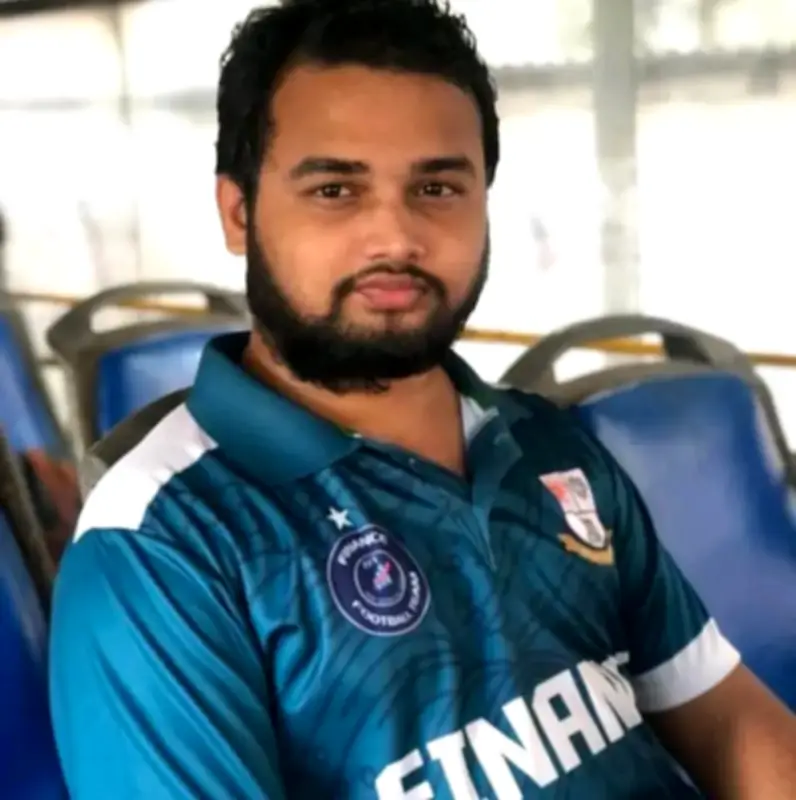 ক্যানসারের বিরুদ্ধে লড়াই শেষ, জবির শিক্ষার্থী নূর নবী আর নেই