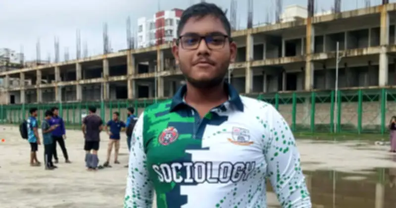 জবি শিক্ষার্থী সিরাজুল ইসলাম নিখোঁজের ছয় দিন, উদ্বেগ বাড়ছে পরিবার ও প্রশাসনের