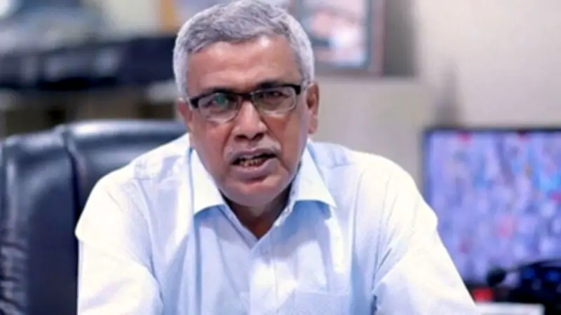 কারাগারে জোবায়ের: কাগজে শ্রমিক, বাস্তবে খাল খনন; হামে ৯৫ দিনে ৬০০ মৃত্যু