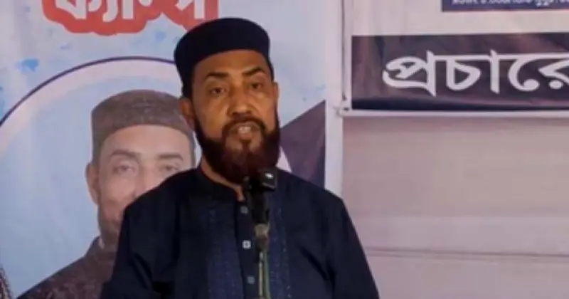 হামে শিশু মৃত্যুর ঘটনায় স্বাস্থ্যমন্ত্রীর পদত্যাগ দাবি জামায়াতের