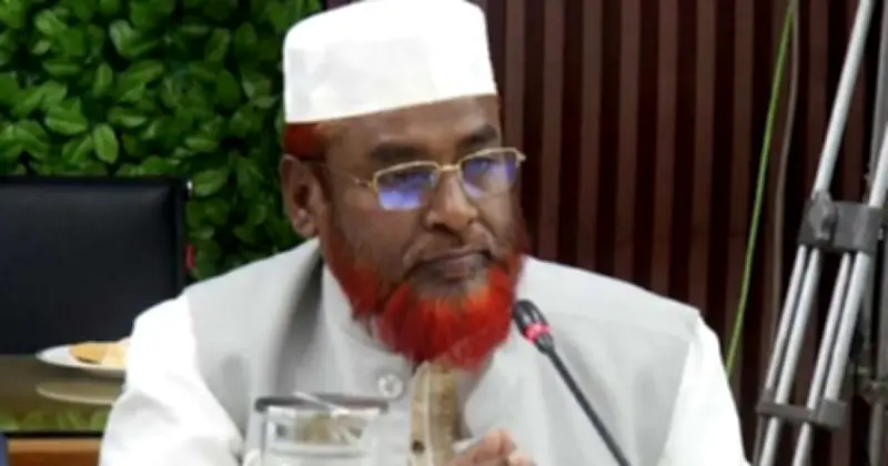 জামায়াত নেতার বিবৃতি: রাষ্ট্রীয় পৃষ্ঠপোষকতায় নির্যাতনের শিকার মানুষ যুগের পর যুগ