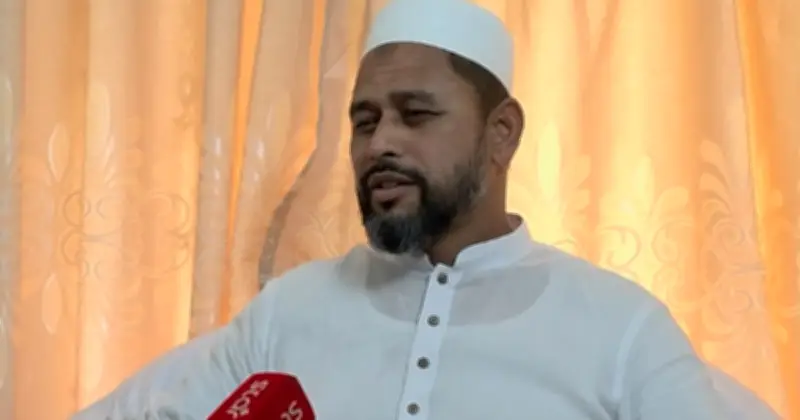 বাবাকে 'শহীদ' বলায় ক্ষমা চাইলেন জামায়াত এমপি