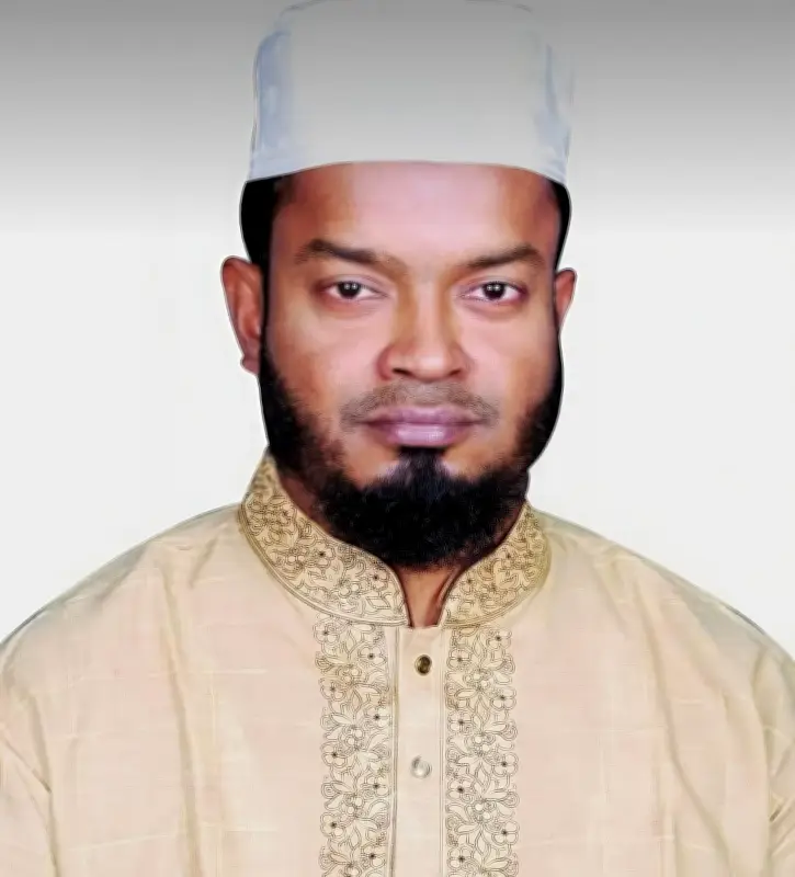জামায়াত এমপি আতাউর রহমানের তহবিলে মেয়ের নাম, বিতর্কে নিজেই স্বীকার