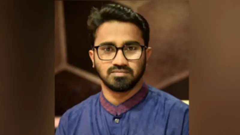 শিগগির জামায়াতের পতন হবে: নাসির উদ্দিন পাটোয়ারী