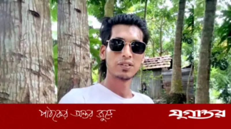 যশোরে ‘চশমা সাইদ’ খ্যাত যুবকের গলাকাটা লাশ উদ্ধার, মামলা ১২টি