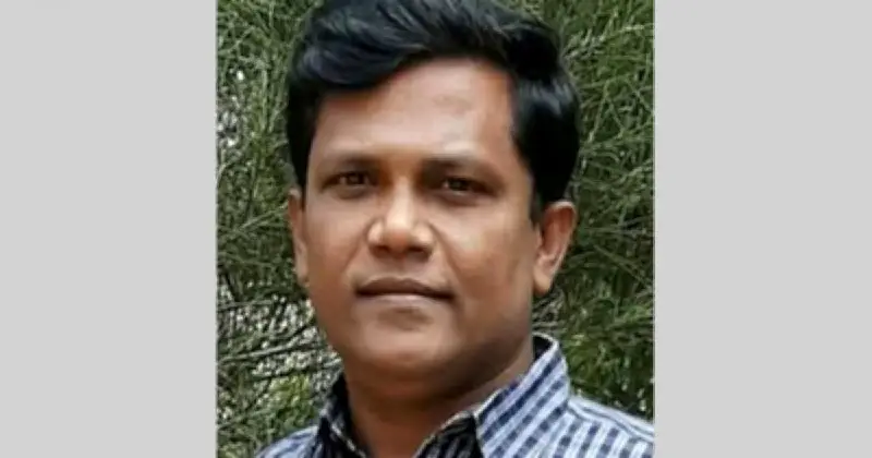 সাংবাদিক গ্রেফতারে কিউআরএস টিমের উদ্বেগ