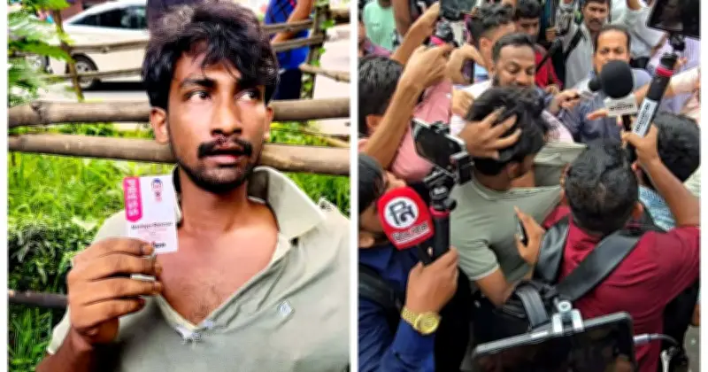 জামায়াতের মিছিলে সাংবাদিকের ওপর হামলা, তদন্তে কমিটি