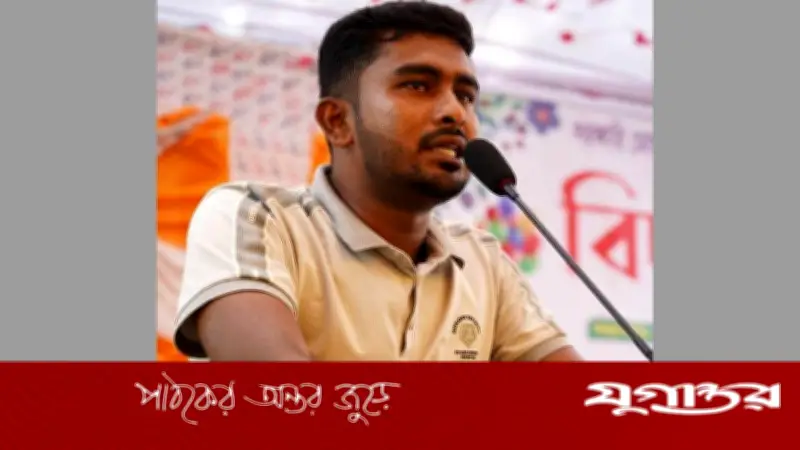 সাংবাদিকের ওপর হামলা: কলাপাড়ায় ছাত্রদল নেতা বহিষ্কার