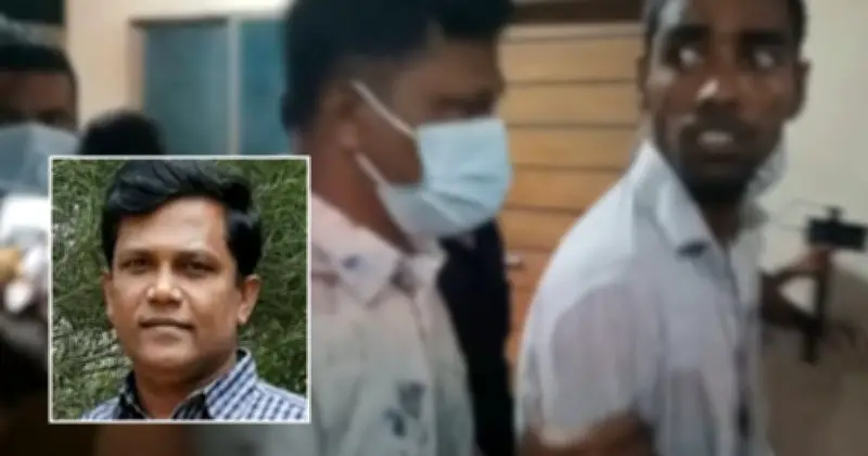 স্থানীয় সরকার প্রতিমন্ত্রী মীর শাহে আলমকে জড়িয়ে মামলায় সাংবাদিকের জামিন
