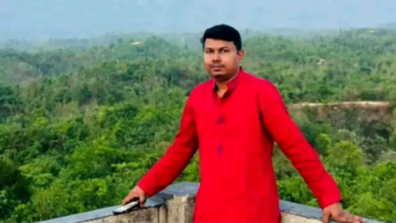 যুবলীগ নেতার চট্টগ্রাম কারাগারে মৃত্যু